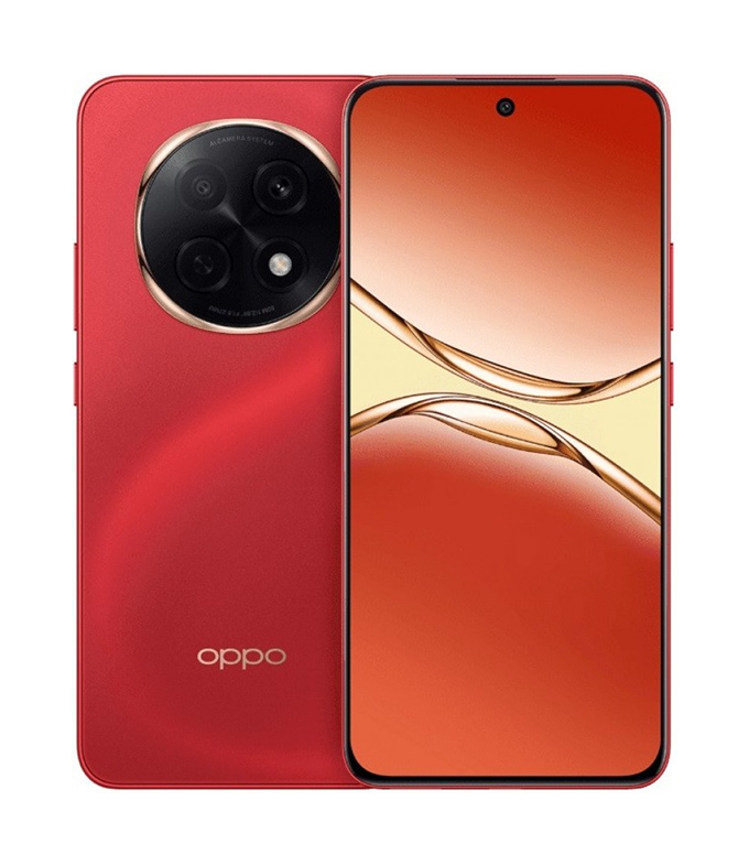 Oppo A5 Pro